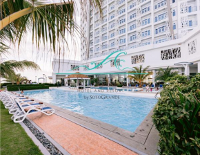 Arterra Hotel and Resort